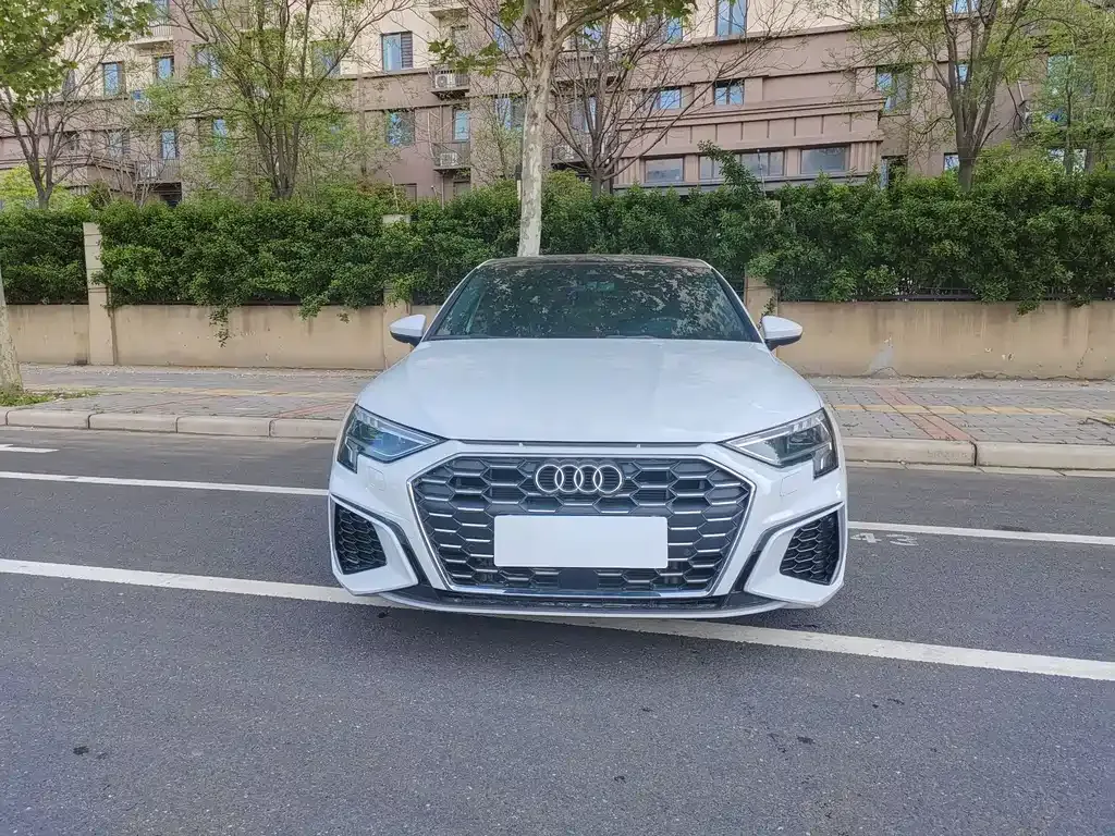 Audi A3 — фото 8