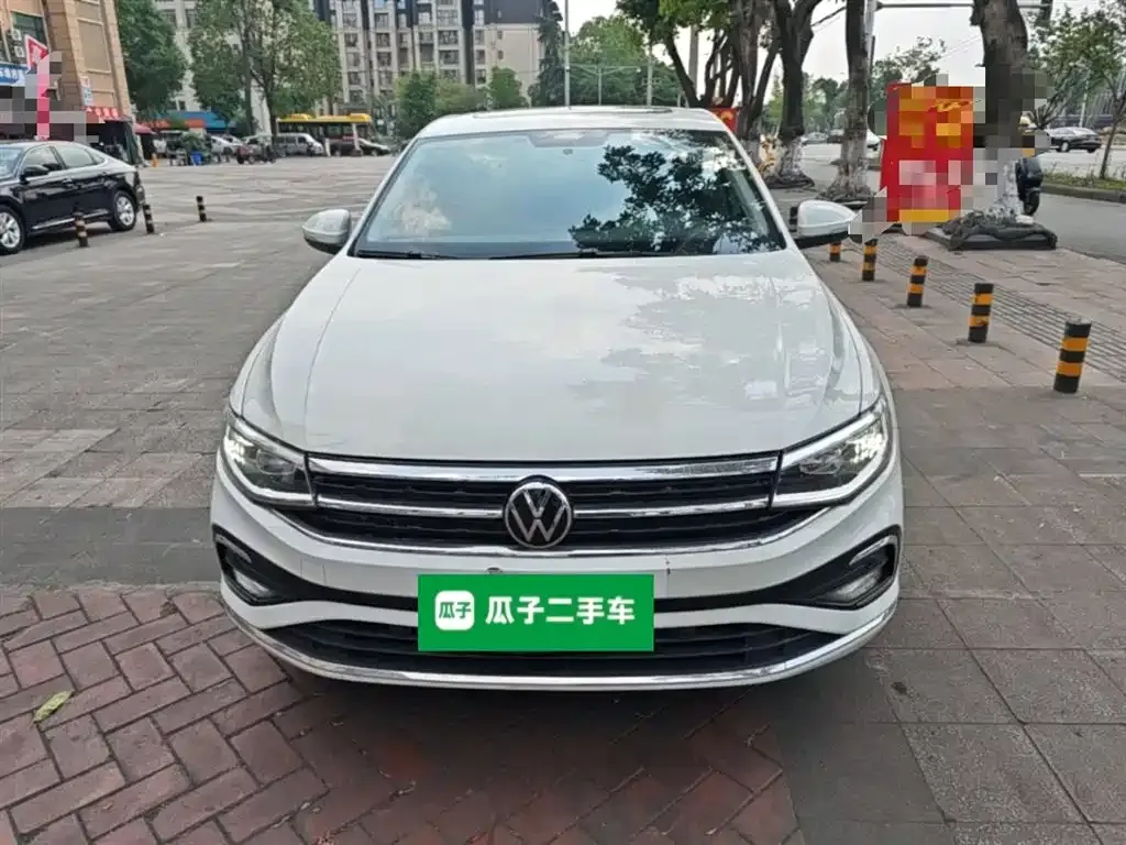 Volkswagen Bora 2024 из CN, фото 3