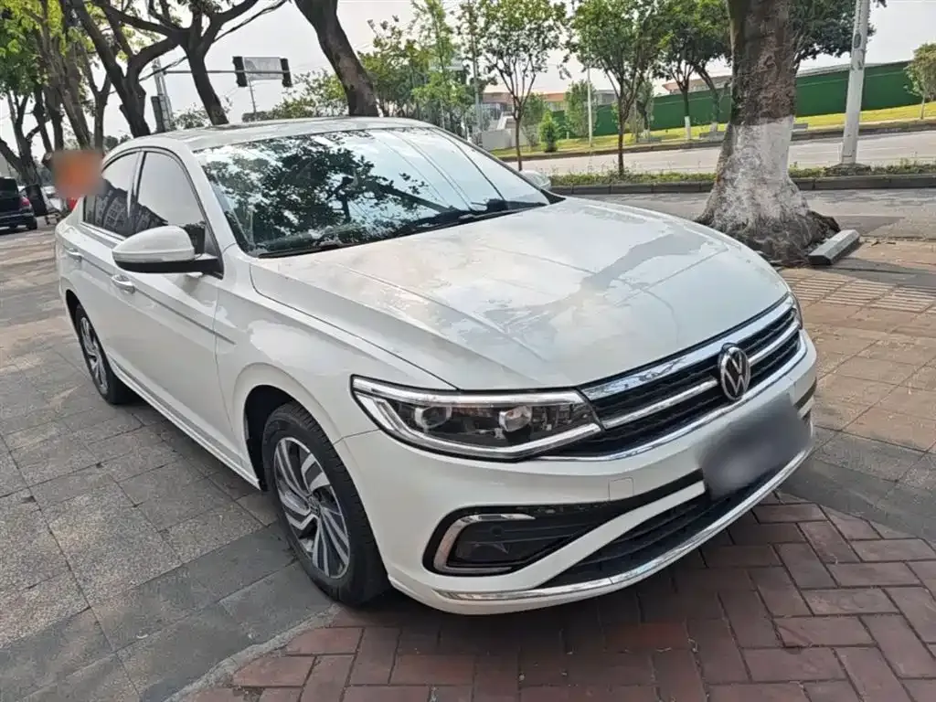 Volkswagen Bora 2024 из CN, фото 5