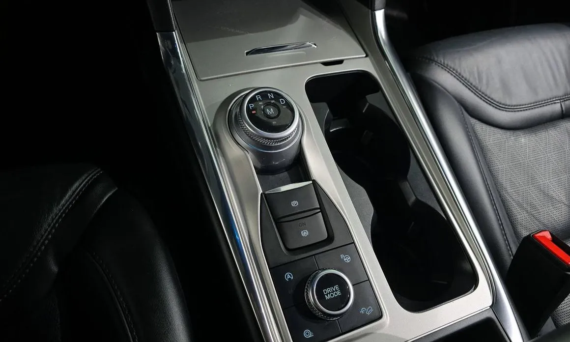Ford Explorer 2021 из KR, фото 6