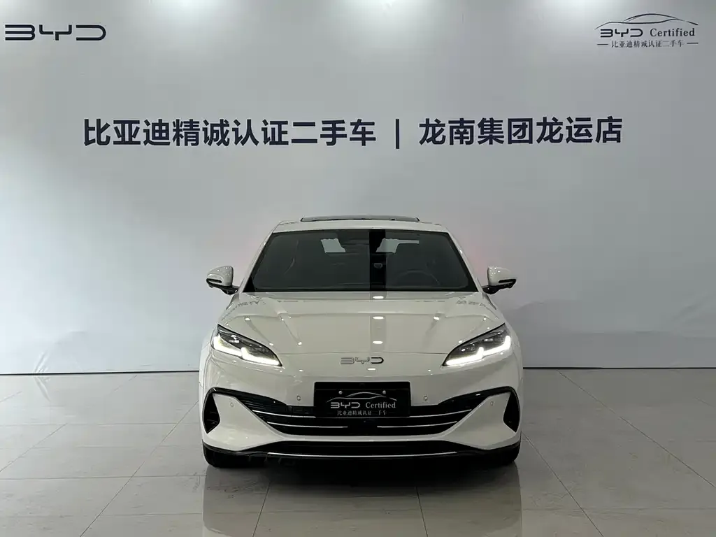 BYD Seal 06 — фото 2