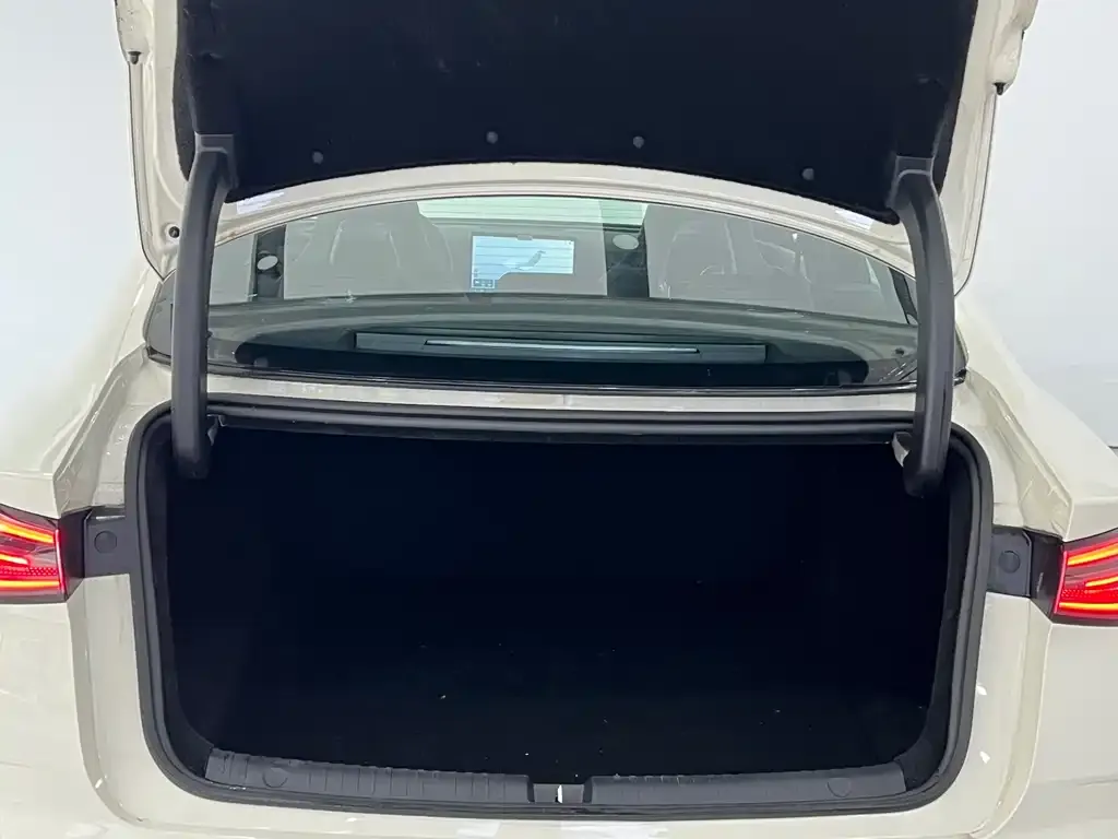 BYD Seal 06 — фото 7