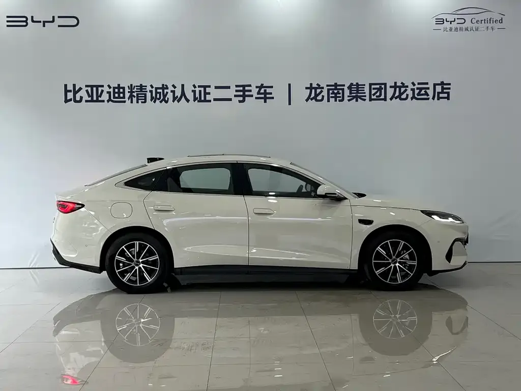 BYD Seal 06 — фото 6