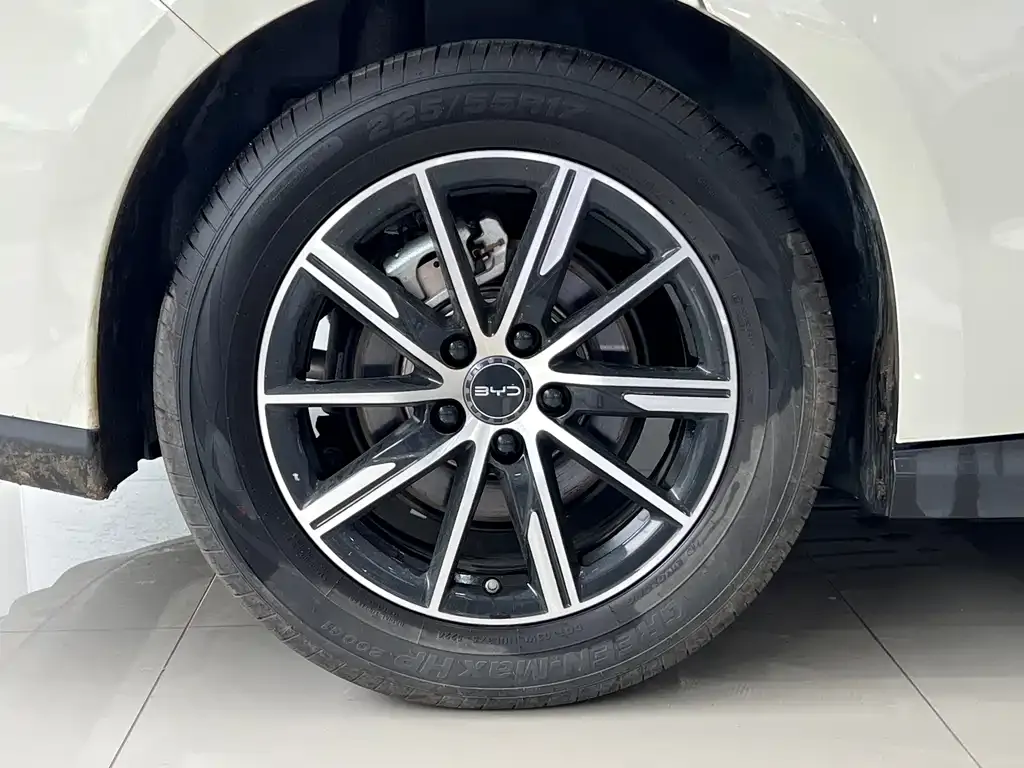 BYD Seal 06 — фото 8