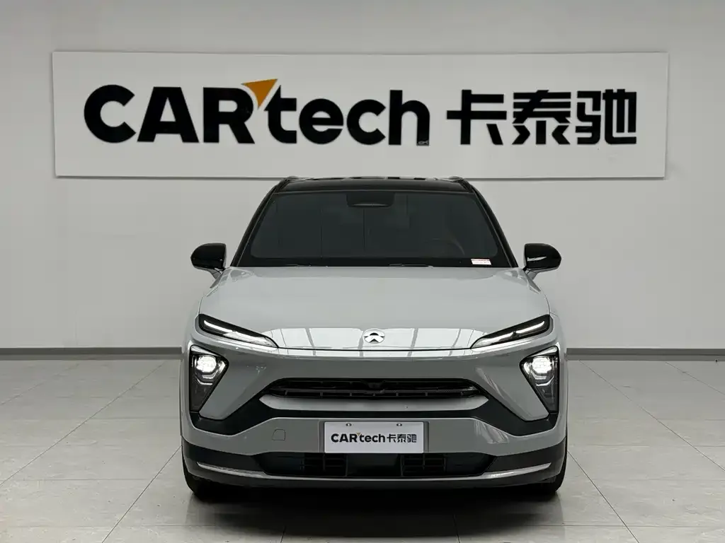 NIO ES6 2023 из CN, фото 8