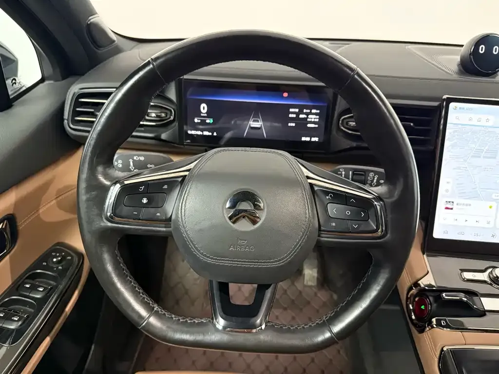 NIO ES6 2023 из CN, фото 7