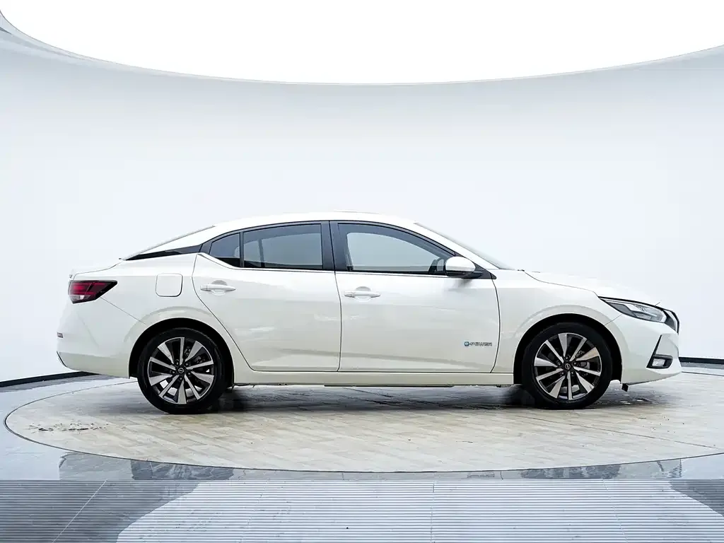 Nissan Sylphy 2022 из CN, фото 6