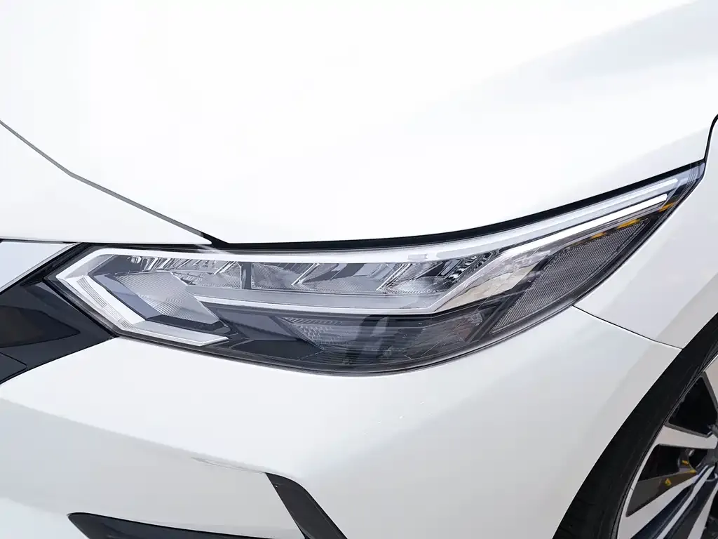 Nissan Sylphy 2022 из CN, фото 9