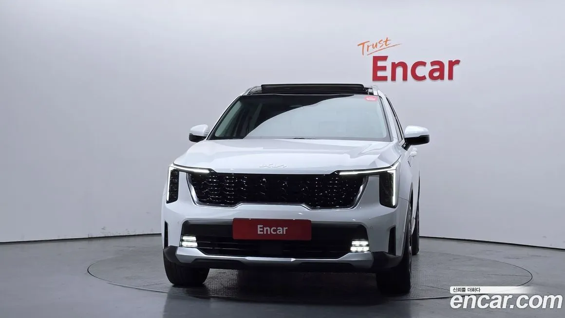 Kia Sorento — фото 4