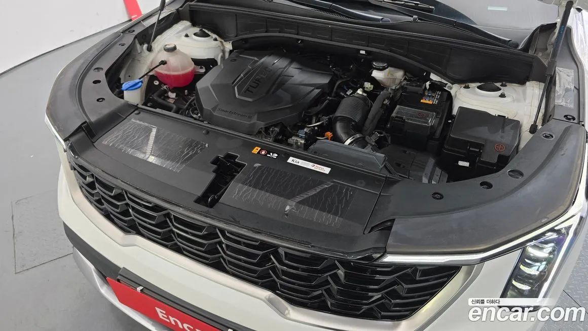 Kia Sorento — фото 9