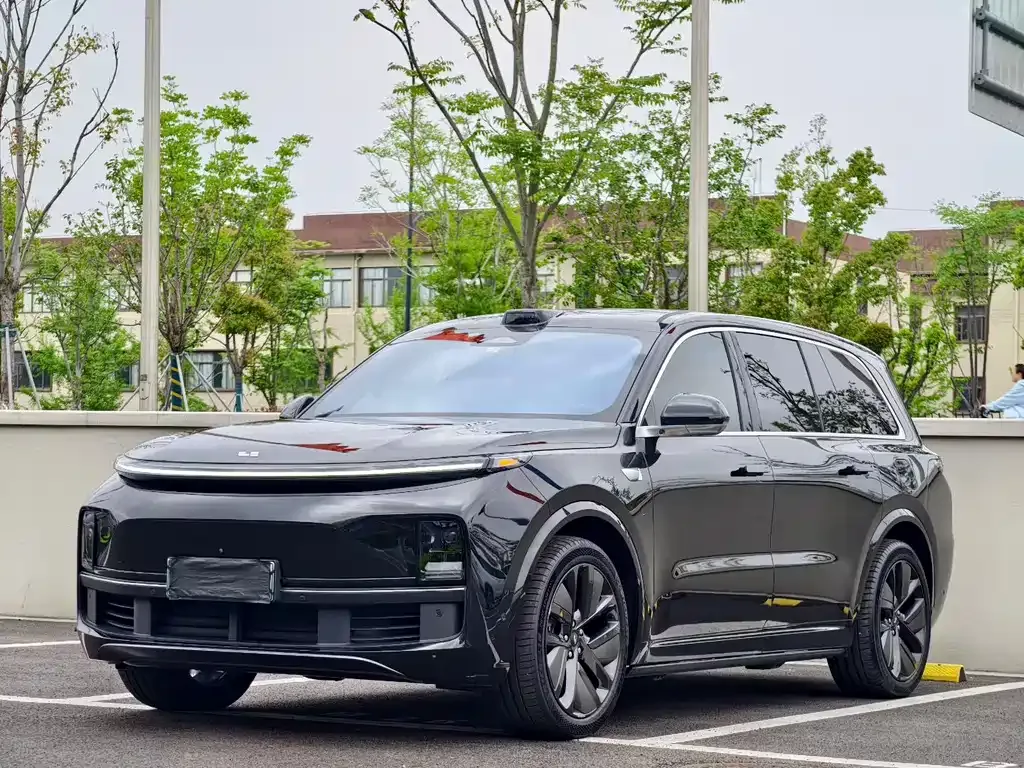 Li Auto L9