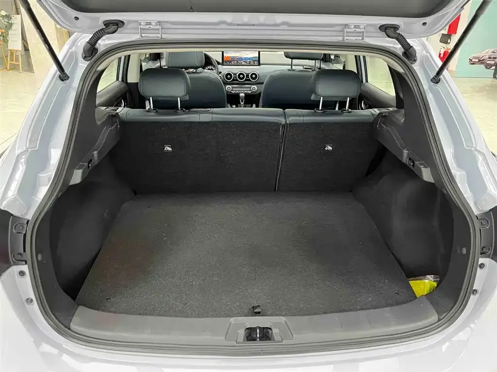 Nissan Qashqai — фото 3