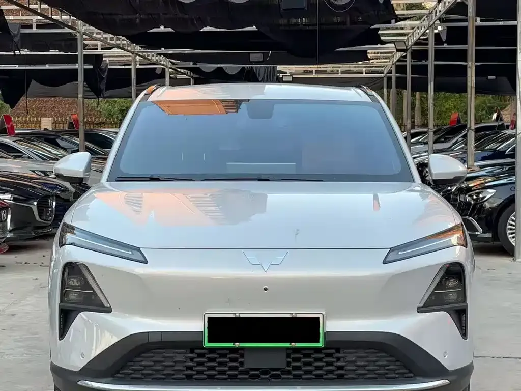 Wuling Xingguang S — фото 2