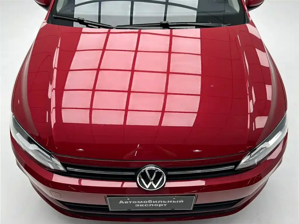 Volkswagen Polo 2021 из CN, фото 6