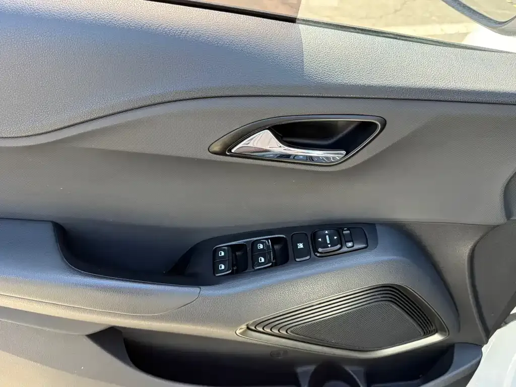 Hyundai ix35 2021 из CN, фото 9