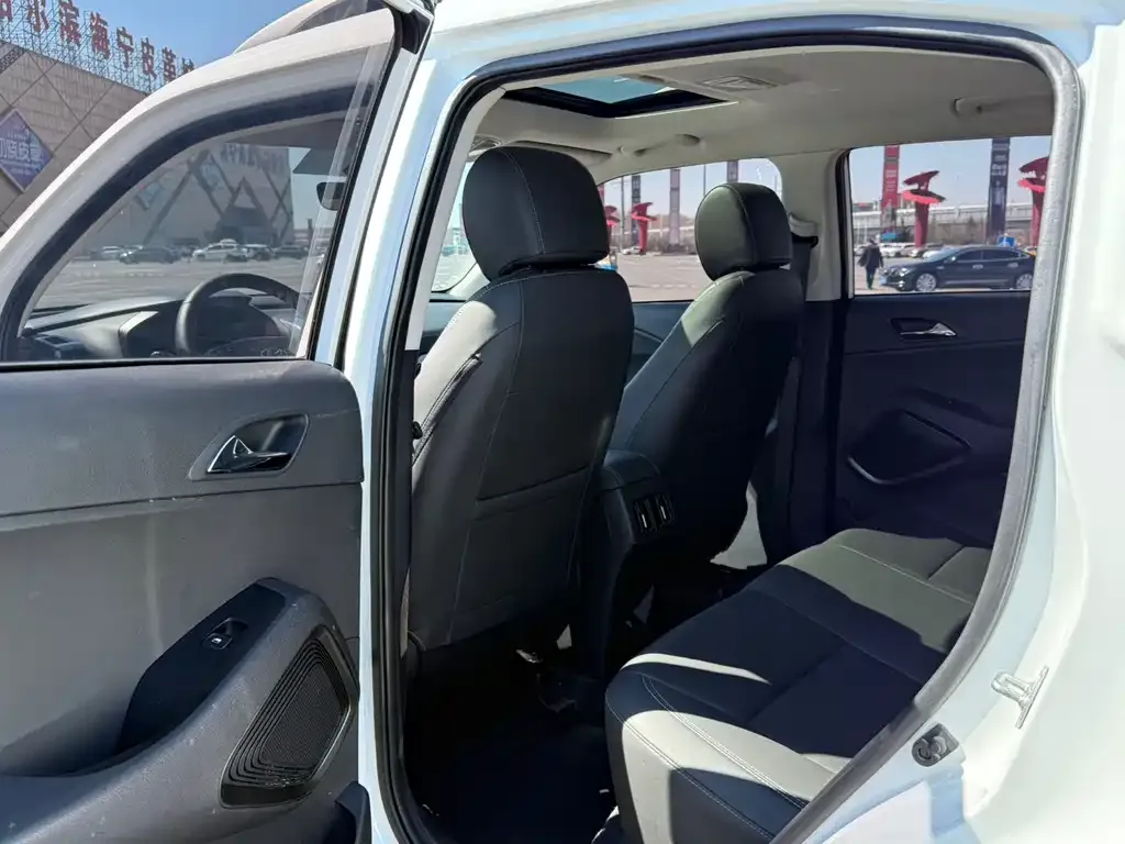 Hyundai ix35 2021 из CN, фото 7