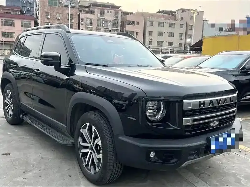 Haval Big Dog — фото 5