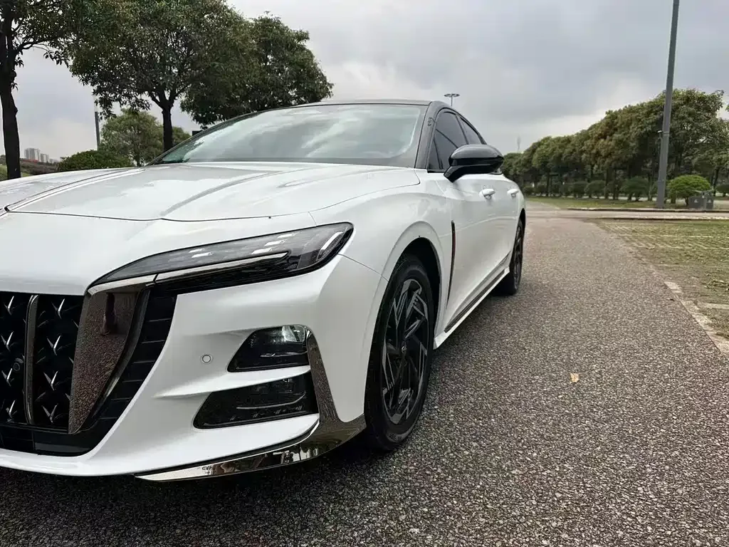 Hongqi H6 2023 из CN, фото 8
