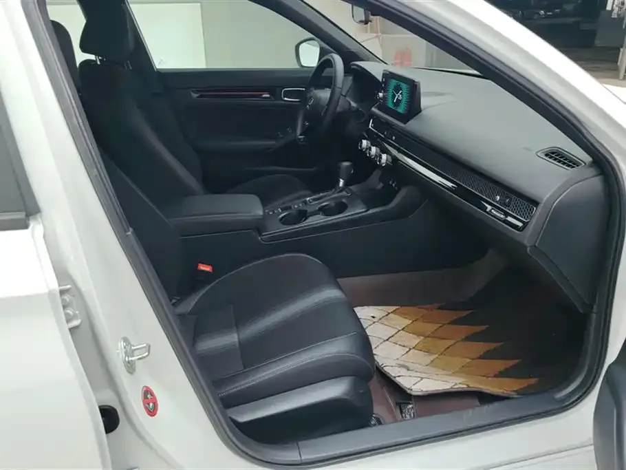 Honda Civic — фото 2