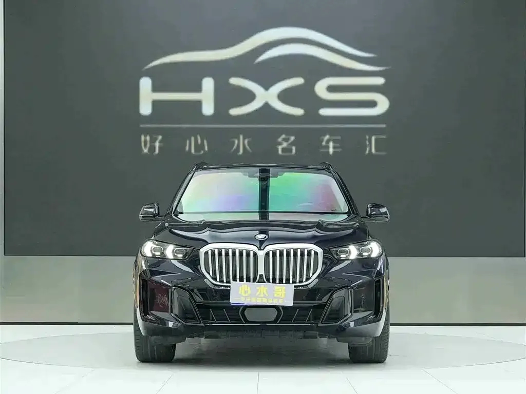 BMW X5 — фото 2