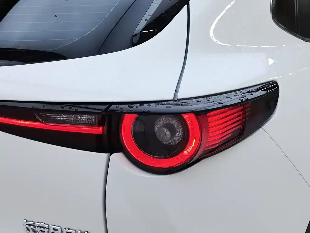 Mazda CX-30 2021 из CN, фото 5