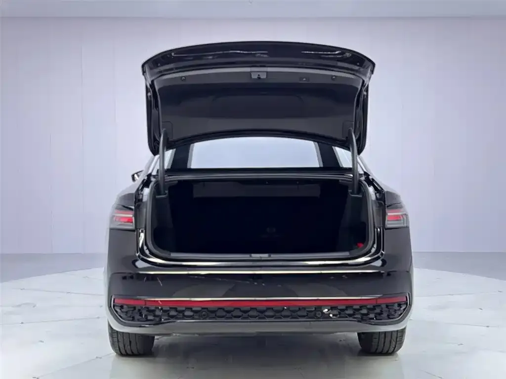 Volkswagen Passat — фото 6