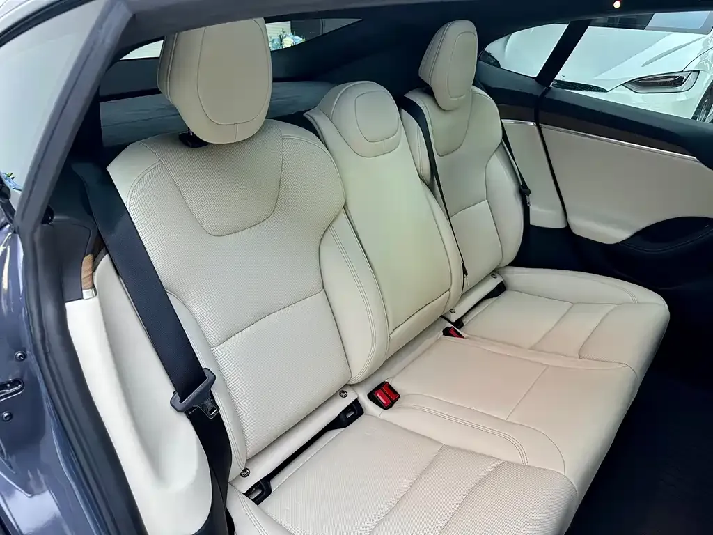 Tesla Model S 2023 из CN, фото 6