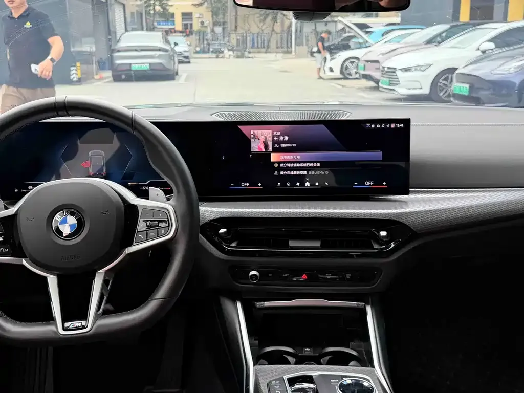 BMW 4 Series — фото 6
