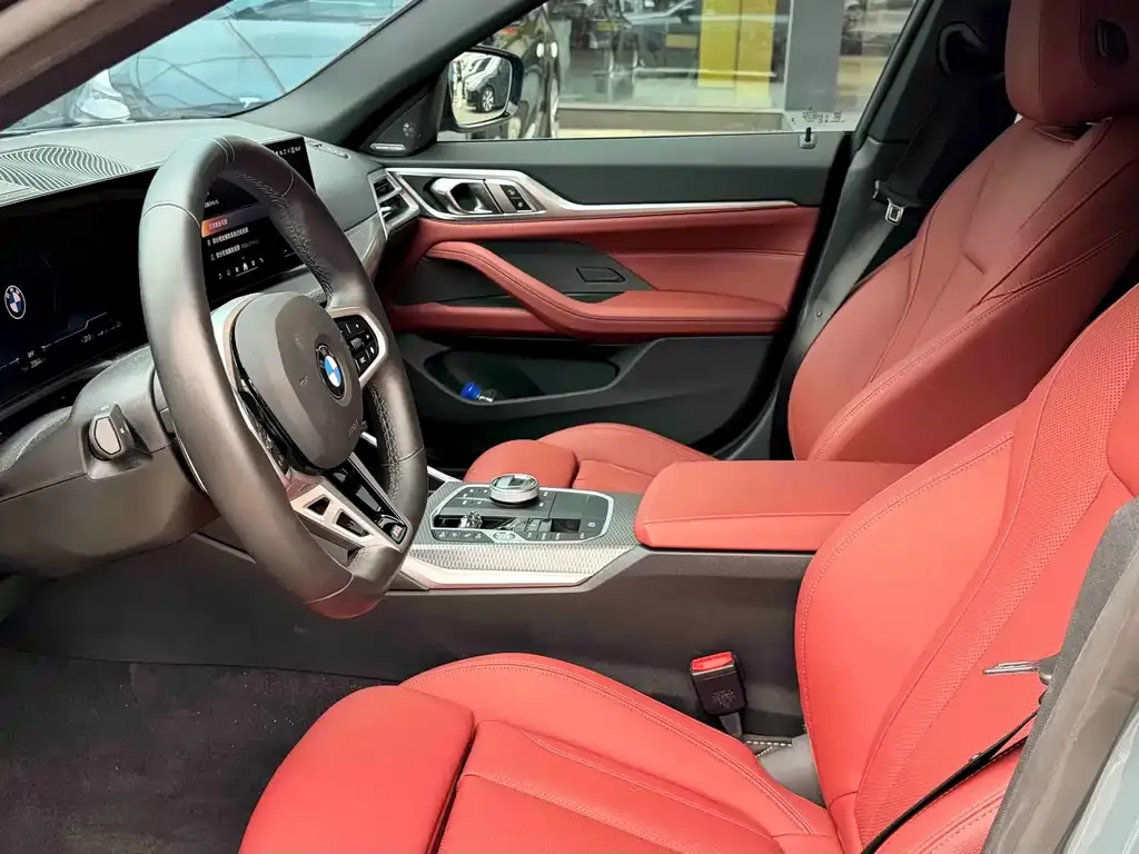 BMW 4 Series — фото 2