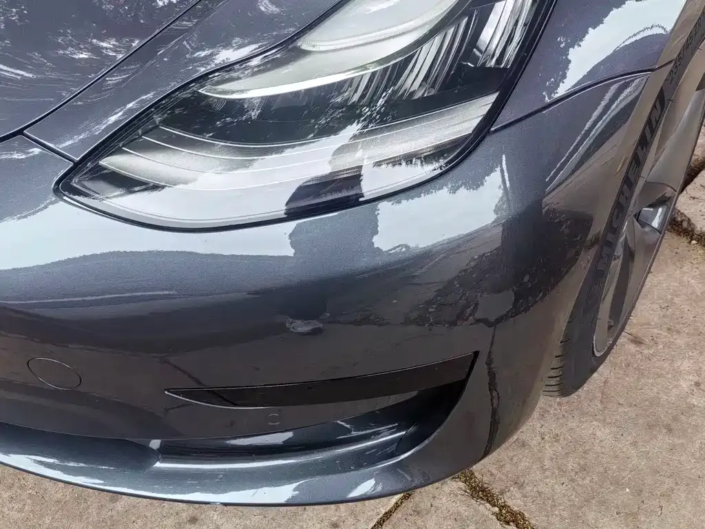 Tesla Model 3 — фото 10