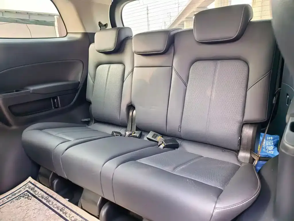 GAC Motor Trumpchi M8 — фото 8