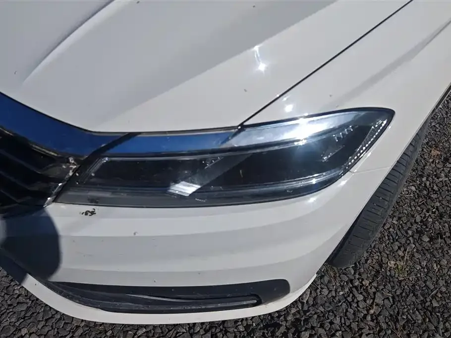 Volkswagen Lavida 2024 из CN, фото 10