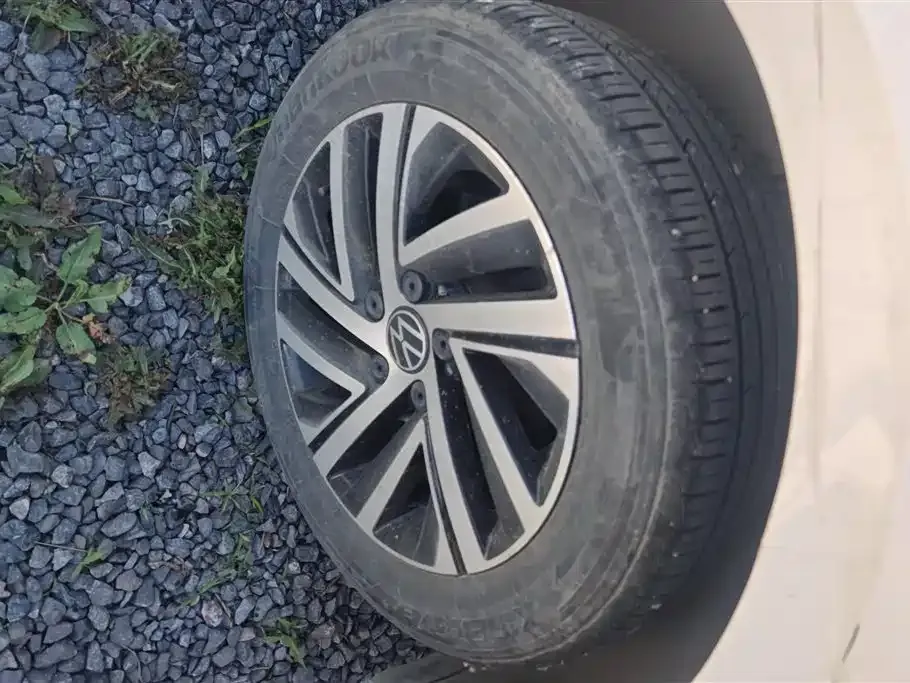 Volkswagen Lavida 2024 из CN, фото 7