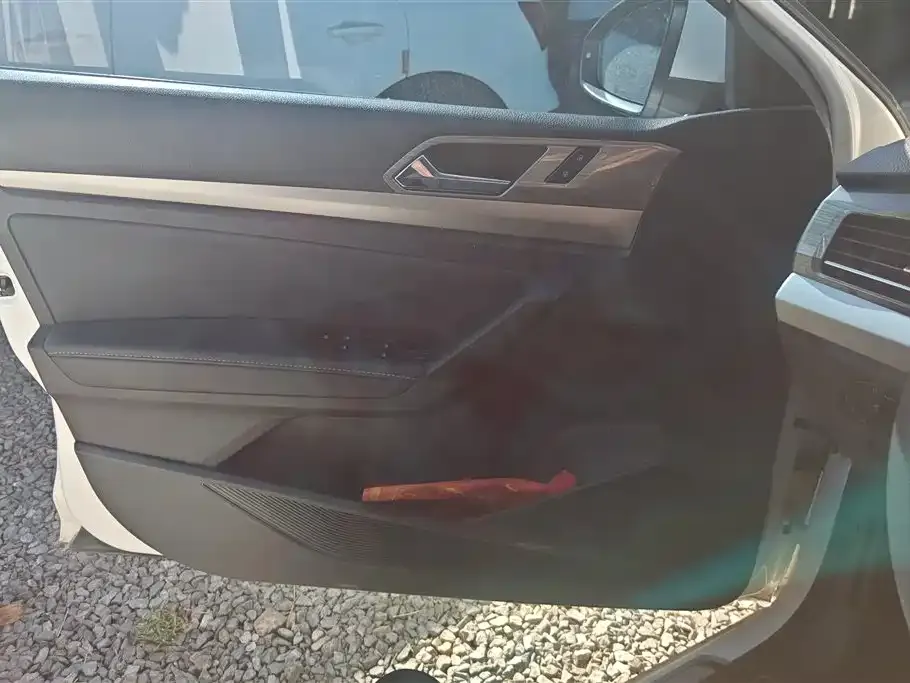 Volkswagen Lavida 2024 из CN, фото 4