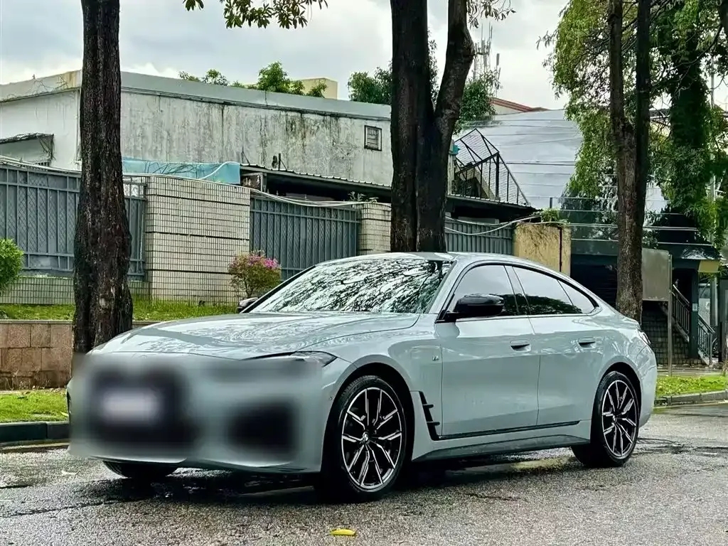 BMW 4 Series — фото 9