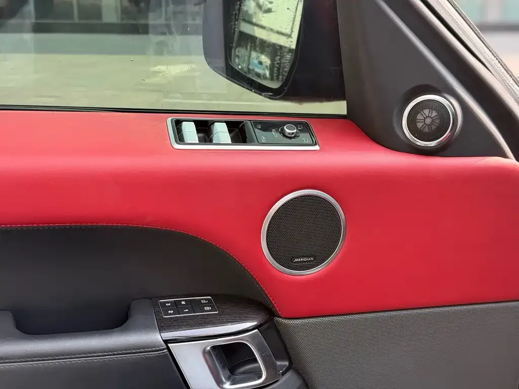 Land Rover Sport 2022 из CN, фото 10