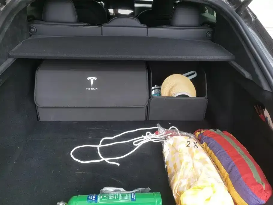 Tesla Model S 2023 из CN, фото 2