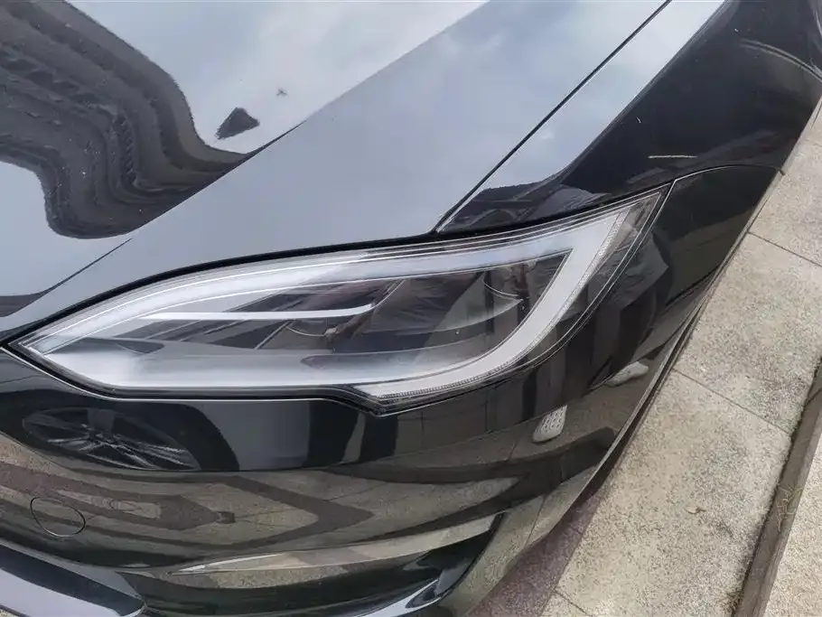 Tesla Model S 2023 из CN, фото 9
