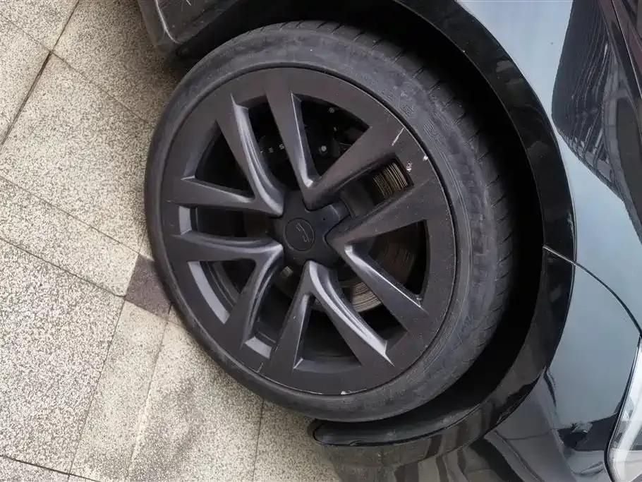 Tesla Model S 2023 из CN, фото 6