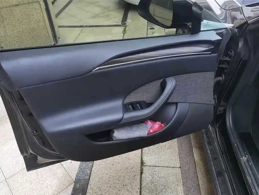 Tesla Model S 2023 из CN, фото 8