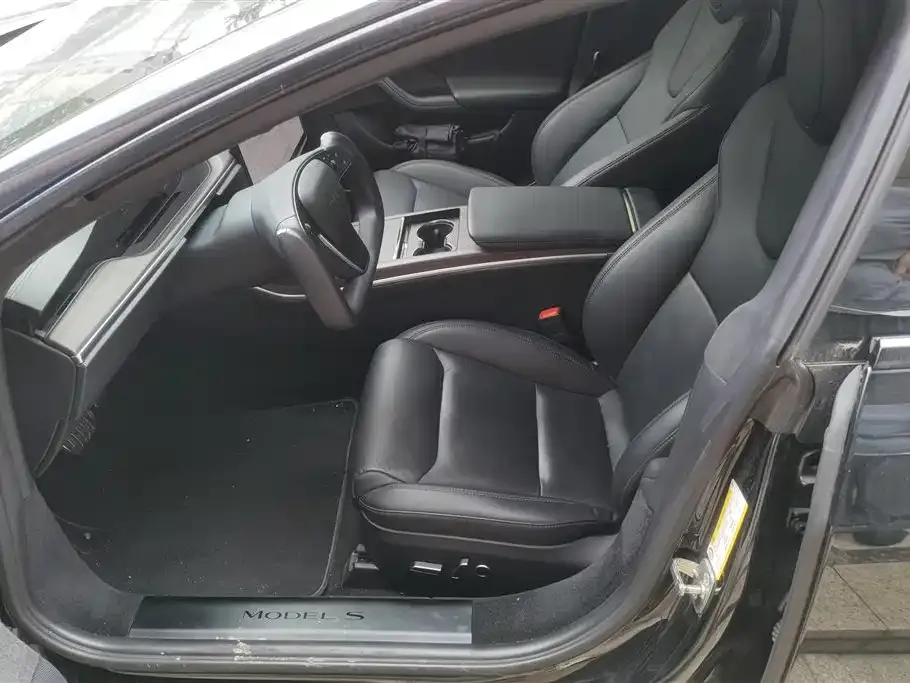 Tesla Model S 2023 из CN, фото 3