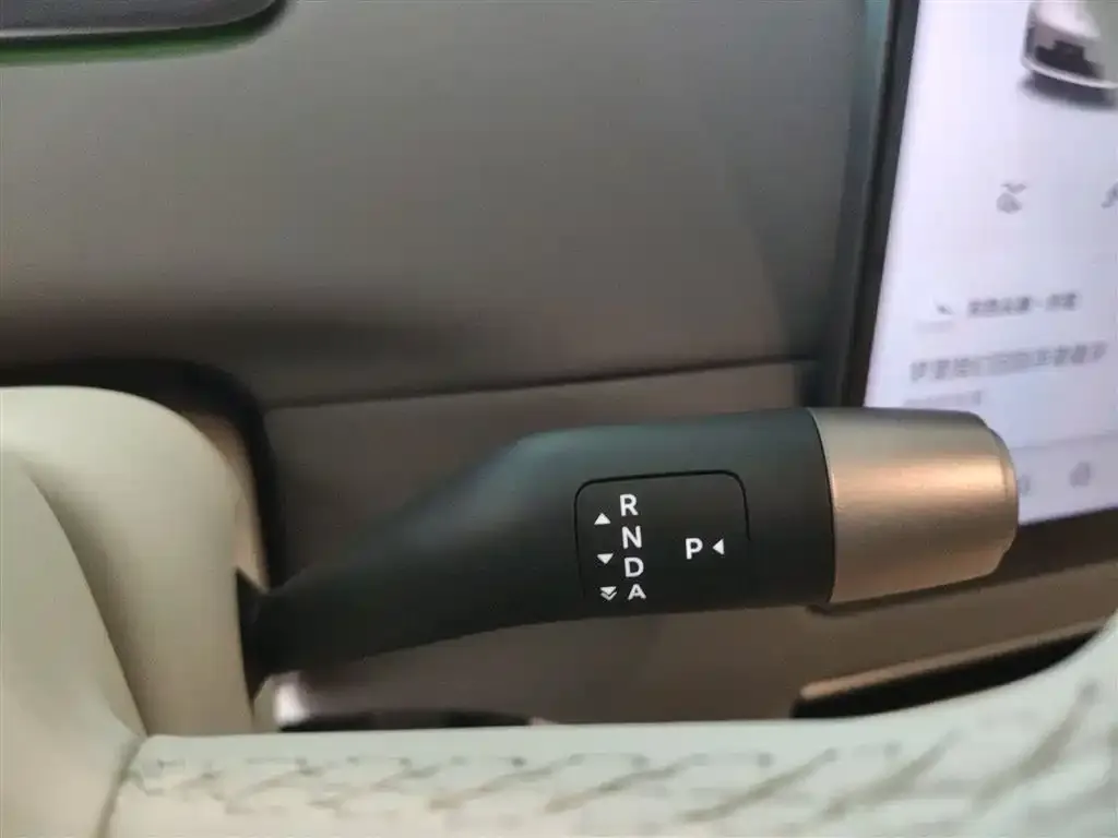 Li Auto i6 2026 из CN, фото 4