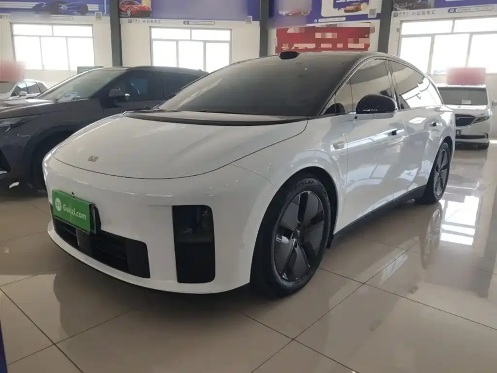 Li Auto i6 2026 из CN, фото 6