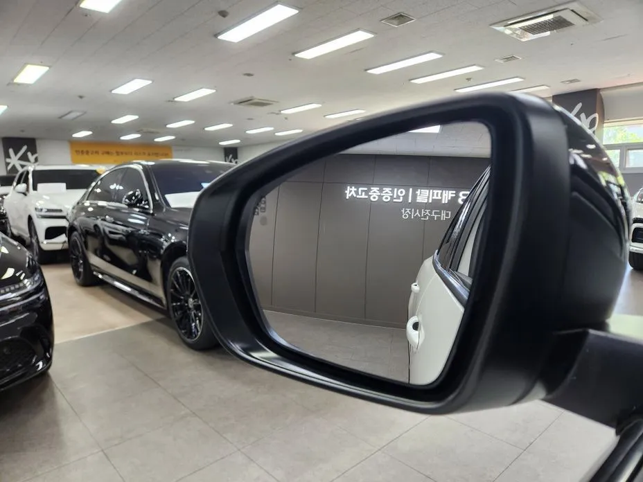 Peugeot 3008 2022 из KR, фото 4