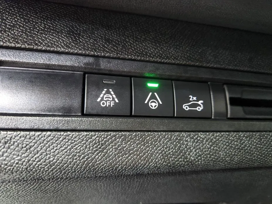 Peugeot 3008 2022 из KR, фото 10