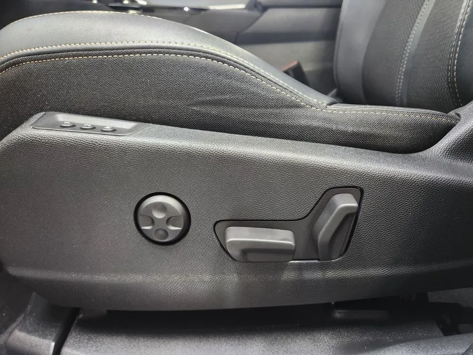 Peugeot 3008 2022 из KR, фото 9