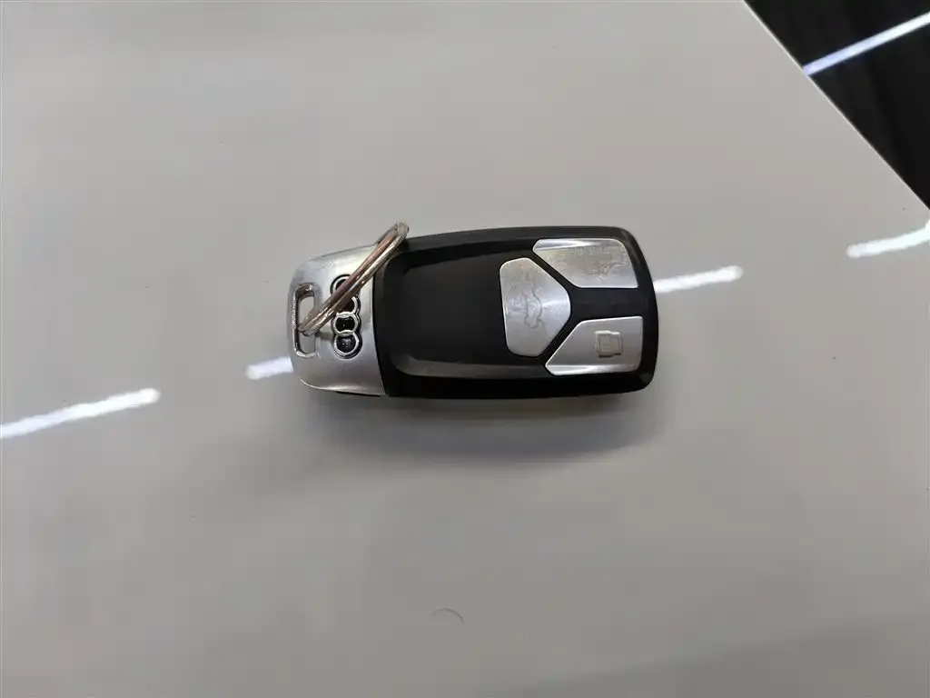 Audi Q3 2021 из CN, фото 2
