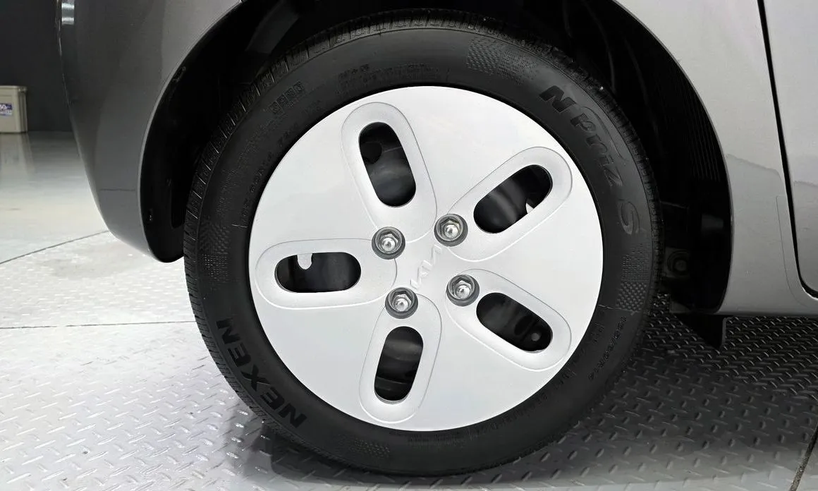 Kia RAY 2024 из KR, фото 10