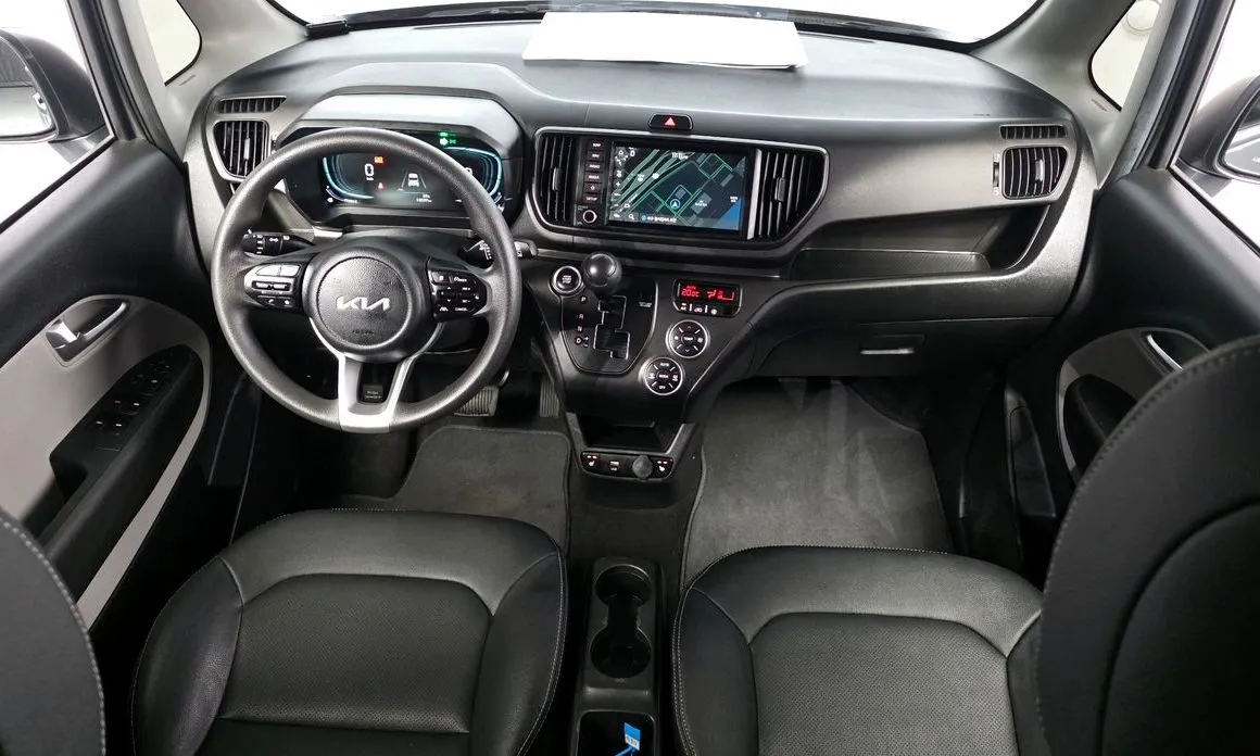 Kia RAY 2024 из KR, фото 9