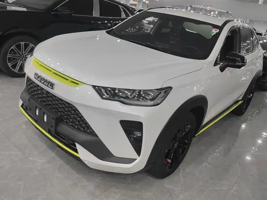 Haval H6S